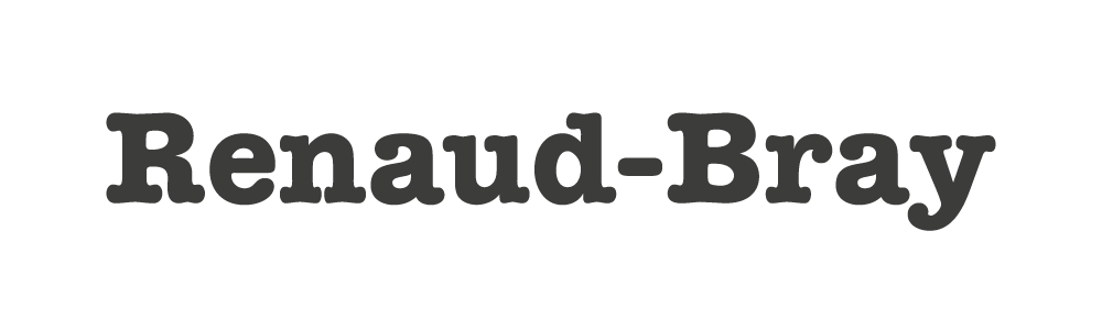Logo de Renaud-Bray