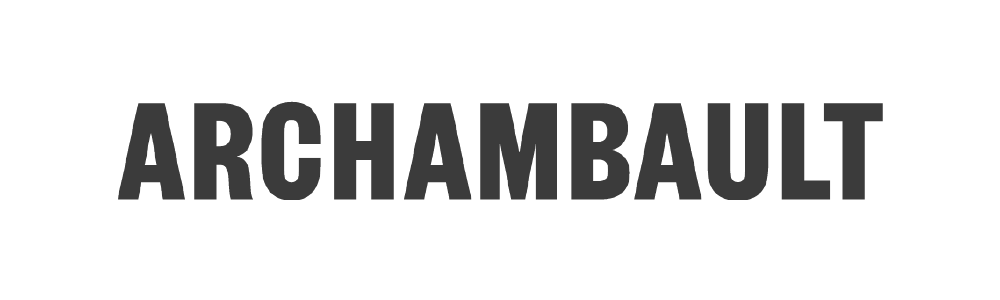 Logo d'Archambault